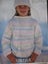 LOTS OF~ "Funky Fur, Faux Fur & Snowflake Jumpers, Jackets, Waistcoats & More!" Carousel 3