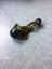 SOME TYPE OF GILDED VINTAGE METAL ORNAMENT PERHAPS A CAR MASCOT.? Carousel 2
