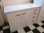 Cupboard and drawer unit Carousel 1