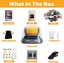 New Rock Tumbler Kit Afterpay Carousel 9