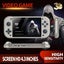 4.3-Inch Handheld Retro Game Console Carousel 1