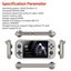 4.3-Inch Handheld Retro Game Console Carousel 5