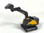 Volvo Construction Site Vehicles. Set of 3 Diecast Models. Carousel 7