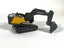 Volvo Construction Site Vehicles. Set of 3 Diecast Models. Carousel 8