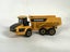 Volvo Construction Site Vehicles. Set of 3 Diecast Models. Carousel 10