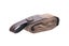 Kala - Ukulele Strap - Heather Brown Carousel 1