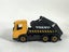Volvo Construction Site Vehicles. Set of 3 Diecast Models. Carousel 13