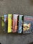 Warrior cats, The darkest hour 1-6 Carousel 1