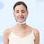 Vibration EMS Face Lifting Massager Double Chin Remover Shaping Belt Carousel 4