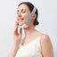 Vibration EMS Face Lifting Massager Double Chin Remover Shaping Belt Carousel 5