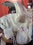 CHARMING BUNDLE OF VINTAGE KNITTING PATTERNS FOR MATINEE JACKETS Carousel 2