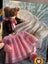CHARMING BUNDLE OF VINTAGE KNITTING PATTERNS FOR MATINEE JACKETS Carousel 3