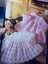 CHARMING BUNDLE OF VINTAGE KNITTING PATTERNS FOR MATINEE JACKETS Carousel 4