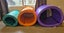 HART Equipment Soft Play Carousel 6