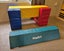 HART Equipment Soft Play Carousel 7