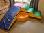 HART Equipment Soft Play Carousel 9