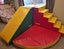 HART Equipment Soft Play Carousel 8