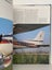 THE WORLD'S CLASSIC AIRCRAFT by Mike Jerram 1984 Carousel 7