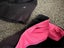 2X Pairs Work Out / Bike Shorts - M Carousel 3