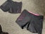 2X Pairs Work Out / Bike Shorts - M Carousel 1