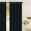 Emmerson Eyelet Curtain - 137 x 213cm by Marlborough Carousel 1
