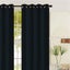 Emmerson Eyelet Curtain - 137 x 213cm by Marlborough Carousel 2