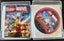 PS3 - LEGO MARVEL SUPER HEROS Carousel 2