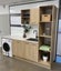 LAUNDRY TUB CABINET SINK Carousel 1