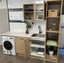LAUNDRY TUB CABINET SINK Carousel 2