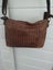 Colorado leather handbag Carousel 1