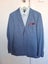 Hallensteins full suit - stretch merino Carousel 1