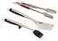 CHAR-BROIL COMFORT-GRIP 3PC TOOL SET Carousel 1