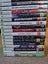 Xbox 360 Games!! HUGE LOT! Carousel 3
