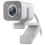 Logitech StreamCam Off White FHD 1080 USB-C Streaming Webcam, Built-in Microp... Carousel 1
