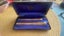 Vintage boxed Parker 51 gold signet fountain pen and pencil set Carousel 3