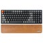 Keychron PR2 Wooden Keyboard Palm Rest - For K4 PR2 Carousel 1