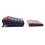 Keychron PR2 Wooden Keyboard Palm Rest - For K4 PR2 Carousel 2