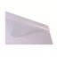 Brateck Lumi MAT01-1 Universal Chair Mat-Studded PVC Chair Mat Transparent Carousel 2