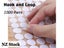 Hook And Loop Carousel 2