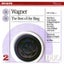 Richard Wagner, Karl Böhm – The Best of the Ring 2CD Carousel 1