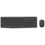 Logitech MK235 Wireless Keyboard and Mouse Combo Carousel 1