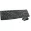 Logitech MK235 Wireless Keyboard and Mouse Combo Carousel 2