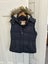 Fat Face Down Puffer Vest Size 12 Carousel 1