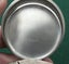 British Army BROAD ARROW Marked ELGIN 7 Jewel MILITARY Pocket Watch USA-Made WW1 Carousel 3