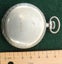 British Army BROAD ARROW Marked ELGIN 7 Jewel MILITARY Pocket Watch USA-Made WW1 Carousel 6
