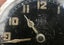 British Army BROAD ARROW Marked ELGIN 7 Jewel MILITARY Pocket Watch USA-Made WW1 Carousel 7
