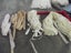 White & Cream Elastic Big Bag Carousel 3