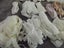White & Cream Elastic Big Bag Carousel 4