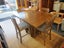 'Haddigan' Counter Height Extension Table + 4 Chairs Carousel 6