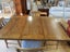 'Haddigan' Counter Height Extension Table + 4 Chairs Carousel 8